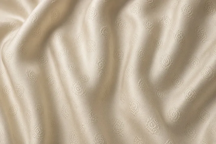 Dobby Drapery 6