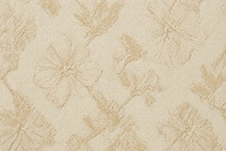 Jacquard Drapery